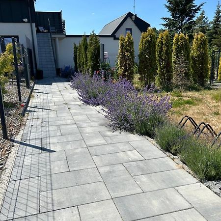Mikołajki Koniec Swiata Stare Sady 아파트 외부 사진